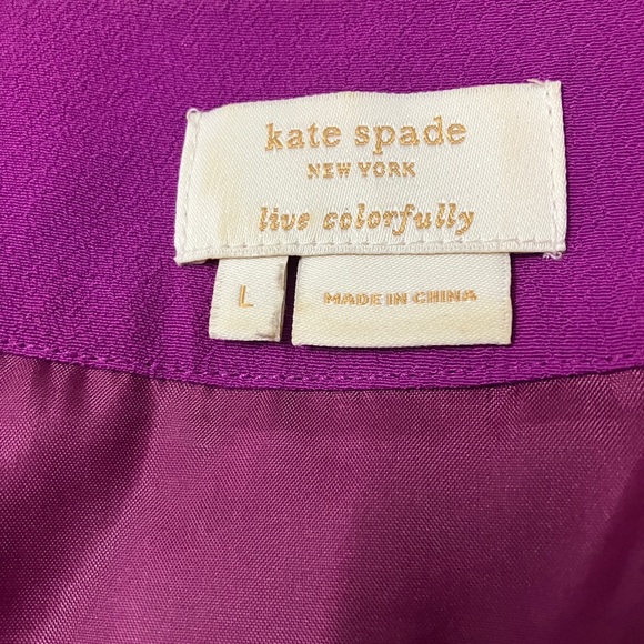 Kate Spade blouses - Picture 4 of 5